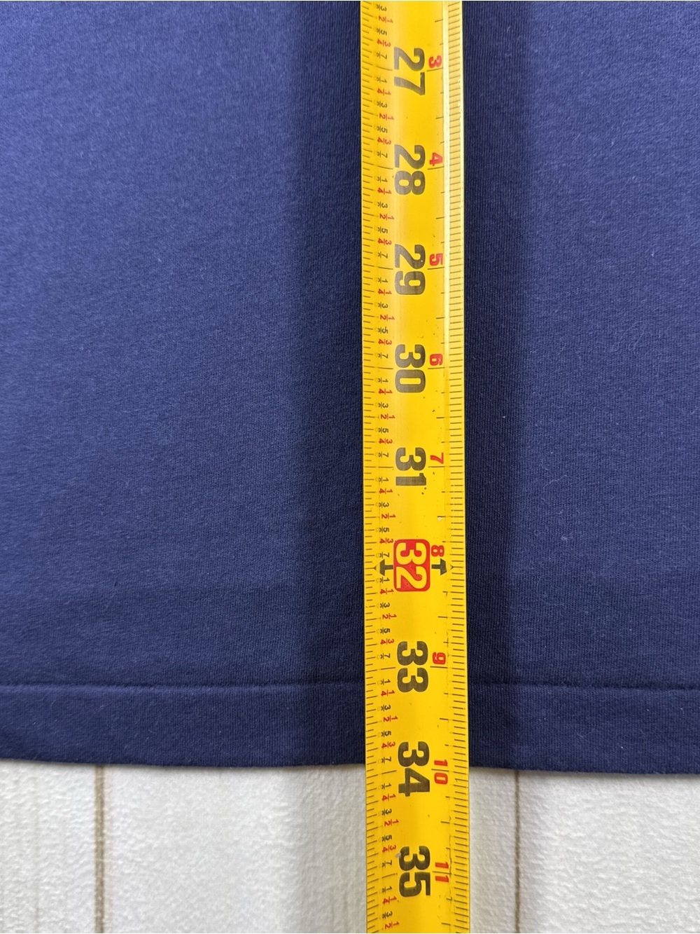Polo Ralph Lauren Shirt Mens XLT Blue POLO Logo Graphic Tee Big Tall NWOT - Picture 8 of 13